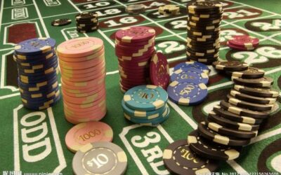 百家樂教學破解術贏錢公式遊戲教學