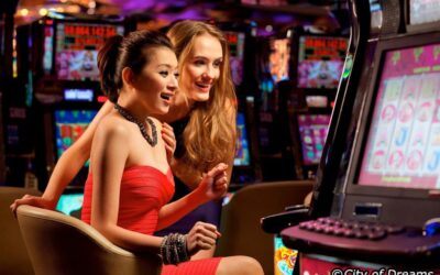 百家樂打法
