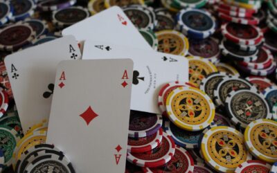 百家樂算牌進階｜百家樂投注法之尋牌法 – 百家樂打法