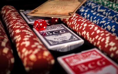百家樂賺錢攻略-反纜必須要堅持信念!!